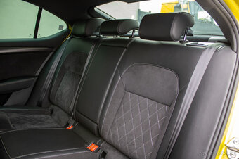Škoda Superb 1.4 benzín+PHEV odpočet DPH - 16