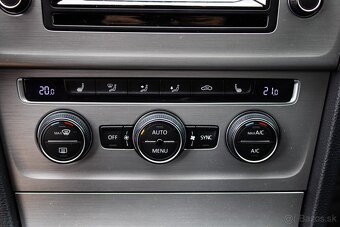 Volkswagen Golf 1.4 TSI BMT 122k R-Line Comfortline 2015 - 16