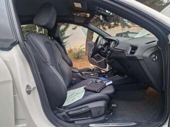BMW Grand Coupé 218i M-packet 136k A/T7 (benzín) v Záruke - 16