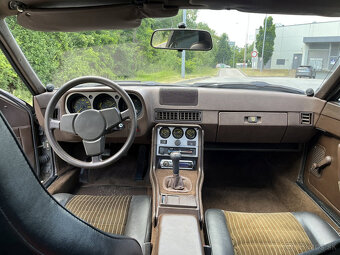 Porsche 944 1983 - 16