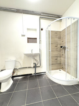 IBA U NÁS  Reality KOMPLEX s.r.o. vám ponúka na prenájom  - 16