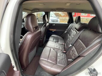 Volvo V50, 1.6D 80kWKŮŽEVÝHŘEVHANDSFRE - 16