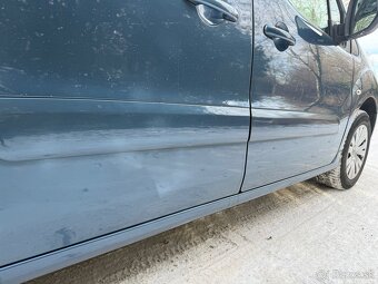 Citroën Berlingo 1.6 HDi Multispace - 16