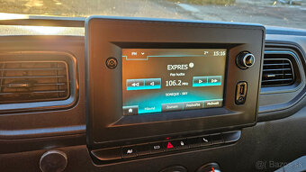 Renault Master 2.3 L3H2 7 miest - 16