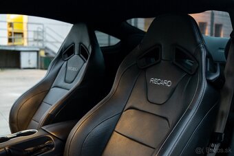 Ford Mustang GT 5.0 V8 Ti-VCT A/T - 16