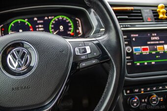 Volkswagen Tiguan 2020 - 16