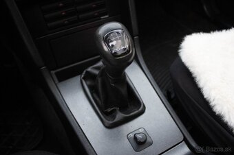 MERCEDES BENZ C180 90kW ESPRIT 1997 - 16