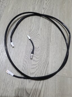 KTM kabeláž/elektroinštalácia snímače tachometra - 16