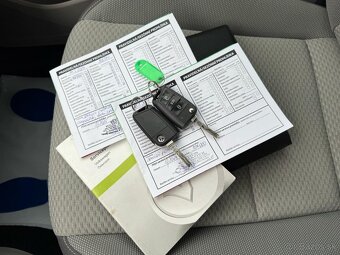 ►VW TOURAN 2,0 TDI - 110 kW, TAŽNÉ PARK. SENZORY◄ - 16