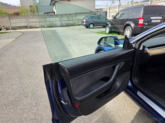TESLA MODEL 3, 2019, 363 KW LONG RANGE, DUAL MOTOR ODPOCET - 16