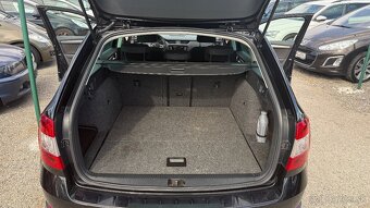 Škoda Octavia Combi SCOUT2.0 TDI DSG 4x4 - 16