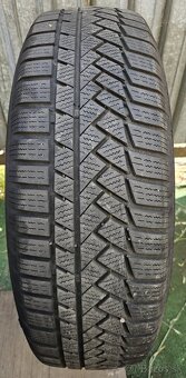 Originálne hliníkové disky AUDI - 5x112 r17 - 16