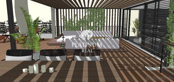 Predaj 5-izbového bytu 120m2 + 130m2 terasy, LifeParkResiden - 16