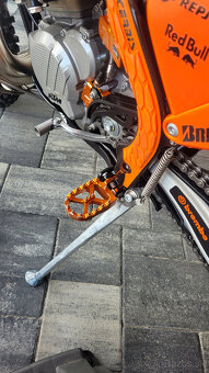 KTM EXC 250 TPI 2020. ŚPZ. 53 Mth. - 16