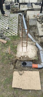 Stavebné a rekonštrukčné práce - 16