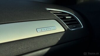 Audi A4 B8 Allroad 2009 2.0 TDi CAHA Quattro - 16