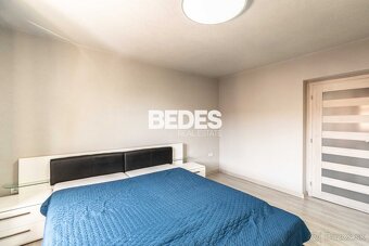 BEDES | Zariadený 2 izbový byt po kompletnej rekonštrukcií - 16