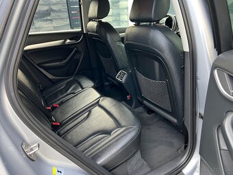 Audi Q3 2.0 TDI 110kw Sport Sline - 16
