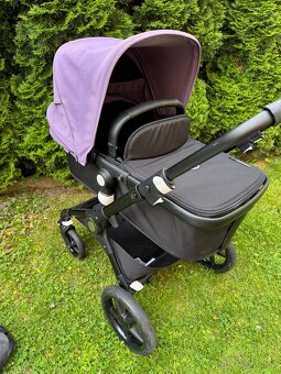 Bugaboo Lynx (ako Fox)+ doplnky - 16