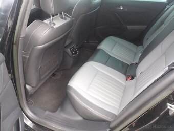 Peugeot 508 SW 2.0 HDi FAP 163k BVA6 Allure - 16