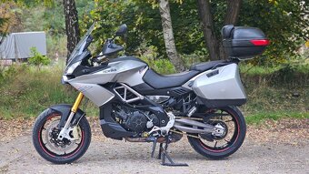 Aprilia Caponord 1200 r.v. 2013 - 16