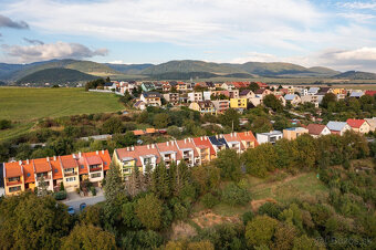 Na predaj rodinný dom v Sabinove - 16