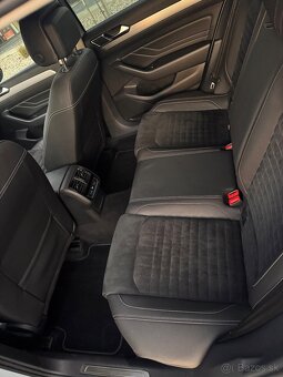 Volkswagen Passat B8 2.0TDI DSG - 16