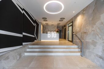METROPOLIS - 2IZBOVÝ APARTMÁN NA 4.POSCHODÍ V ŠTANDARDE s mo - 16