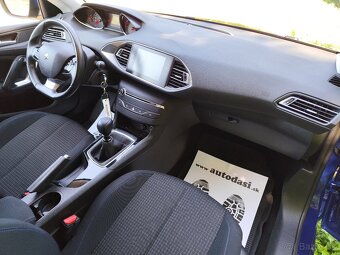 Peugeot 308 1.2 PureTech S&S 130 Style - 16