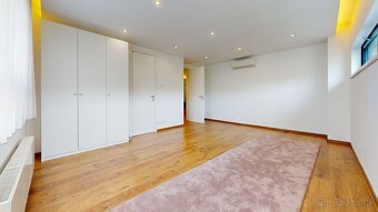 RIVER PARK  | Na prenájom nadštandardný 4izb. byt s terasou  - 16