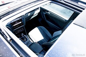 Volkswagen Tiguan 2.0 TDI EVO R-Line 4Motion DSG. - 16