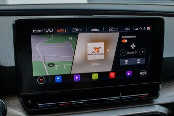Seat Leon SP Xcellence SK auto / 1.MAJITEĽ / AJ NA SPLÁTKY - 16