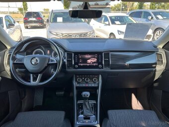Škoda Kodiaq 2.0 TDI SCR 190k Style DSG 4x4 - 16