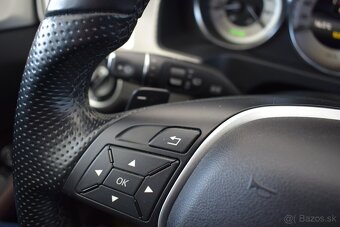 Mercedes-Benz Třídy E 2,1 250 CDI 150 kW, 4M,1.maj,serviska, - 16