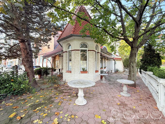 Obchodný priestor – Kancelária – Reštaurácia - Vlastný Poze - 16