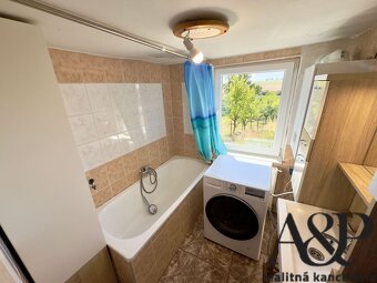 RODINNÝ DOM V PEKNOM PROSTREDÍ, POZEMOK 2392M2, RUDNÍK, okr. - 16