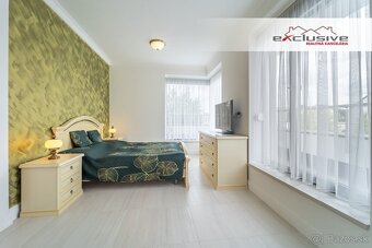 RODINNÁ VILA, HRUBÁ BORŠA, OKR. SENEC, CELOROČNÉ WELLNESS -  - 16