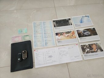 Škoda Yeti 1.8 TSI 4x4 88 tis. km nová STK - 16