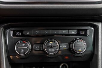 Volkswagen Tiguan Highline 2.0TSI 132kW DSG7 4Motion 08/2016 - 16