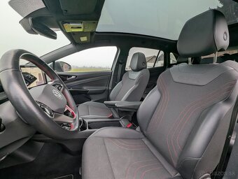 VW id.4 GTX , 10/2022, 4x4 - 16