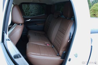 Mercedes-Benz X 220d 4MATIC - 16