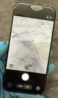 DIELY - Apple iPhone 16 Pro 256 GB / Black Titanium - 16