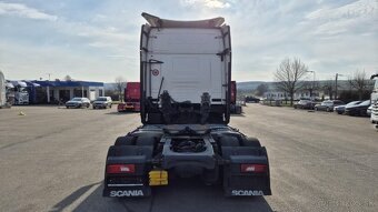 Prodám SCANIA S450 N323 LOW DECK EURO 6 - 16