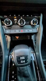 💥 ŠKODA KODIAQ 2.0TDI DSG 💥 - 16