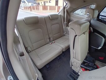 Hyundai IX55, automat, 4x4, 3,0 CRDI, 176kw, 186000km - 16