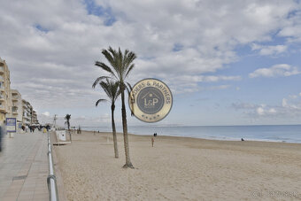 Apartmán 3+kk, Alicante-Guardamar del Segura, Španielsko - 16