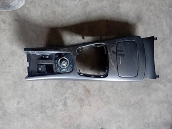 Predam renault laguna 3 - 16