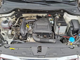 SEAT ATECA TSi 85 kW r.v. 2017 - 16