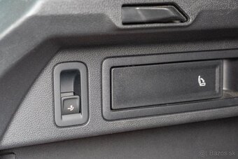 Volkswagen Tiguan 2.0 TDI 4Motion - 16