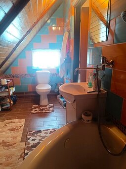 Predaj rodinného domu v Turzovke / prípadne výmena za byt - 16